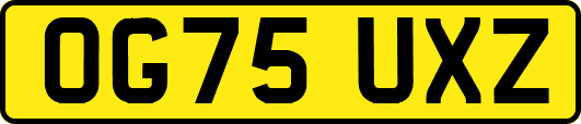OG75UXZ