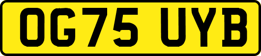 OG75UYB