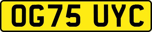 OG75UYC