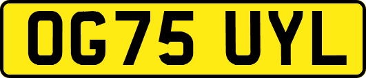 OG75UYL