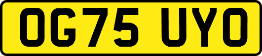 OG75UYO
