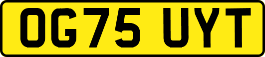 OG75UYT