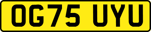 OG75UYU
