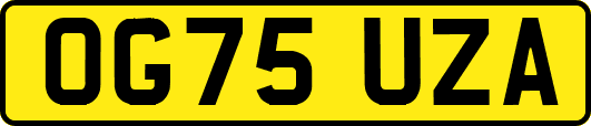 OG75UZA