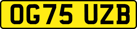 OG75UZB