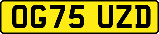 OG75UZD