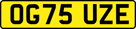 OG75UZE
