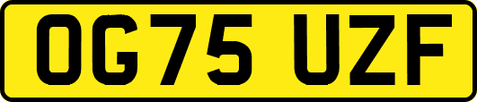 OG75UZF