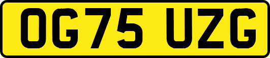 OG75UZG