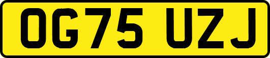 OG75UZJ