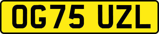 OG75UZL