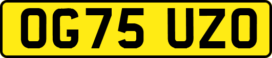 OG75UZO