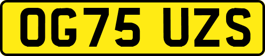 OG75UZS