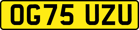 OG75UZU