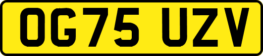 OG75UZV