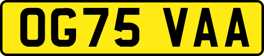 OG75VAA