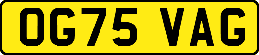OG75VAG