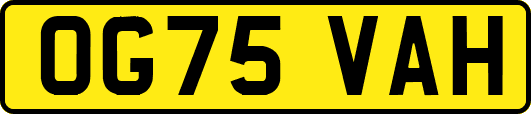 OG75VAH