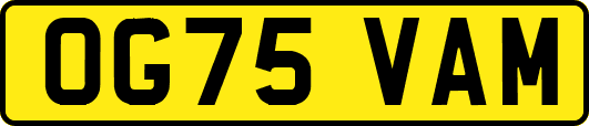 OG75VAM