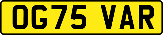 OG75VAR