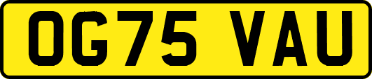 OG75VAU