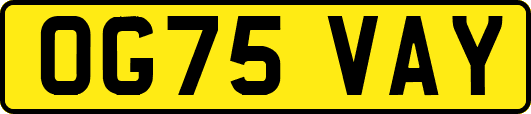 OG75VAY