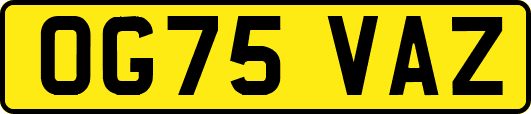OG75VAZ