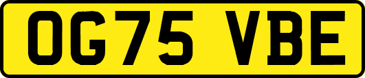 OG75VBE
