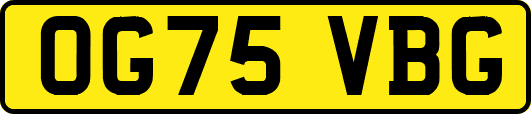 OG75VBG