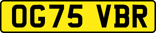 OG75VBR