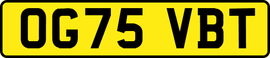 OG75VBT