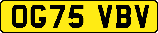 OG75VBV