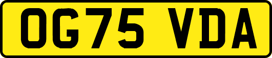 OG75VDA