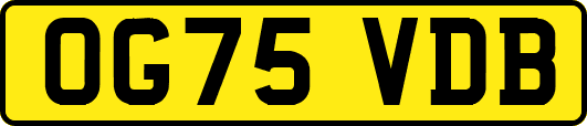 OG75VDB