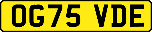 OG75VDE
