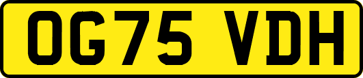 OG75VDH