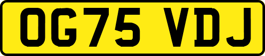 OG75VDJ