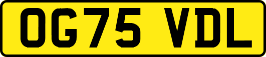 OG75VDL