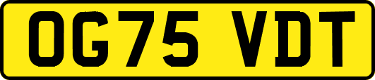 OG75VDT