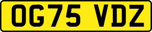 OG75VDZ