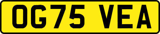 OG75VEA
