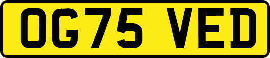 OG75VED
