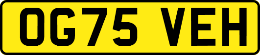 OG75VEH