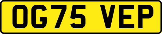 OG75VEP