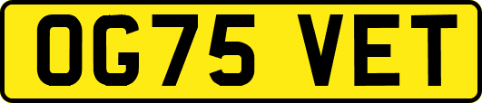 OG75VET
