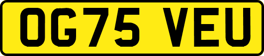 OG75VEU