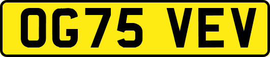 OG75VEV