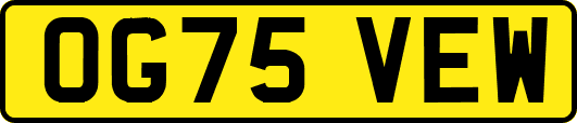 OG75VEW