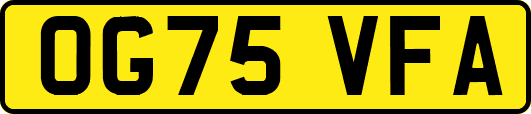 OG75VFA
