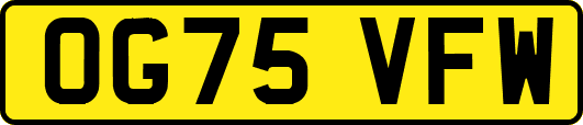 OG75VFW
